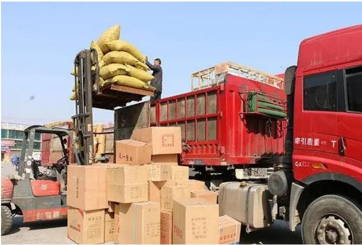 厦门到师宗县物流专线