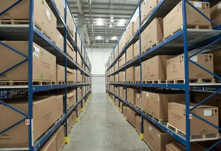 厦门到师宗县货物仓储