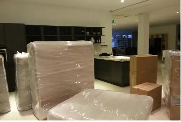 厦门到师宗县长途搬家