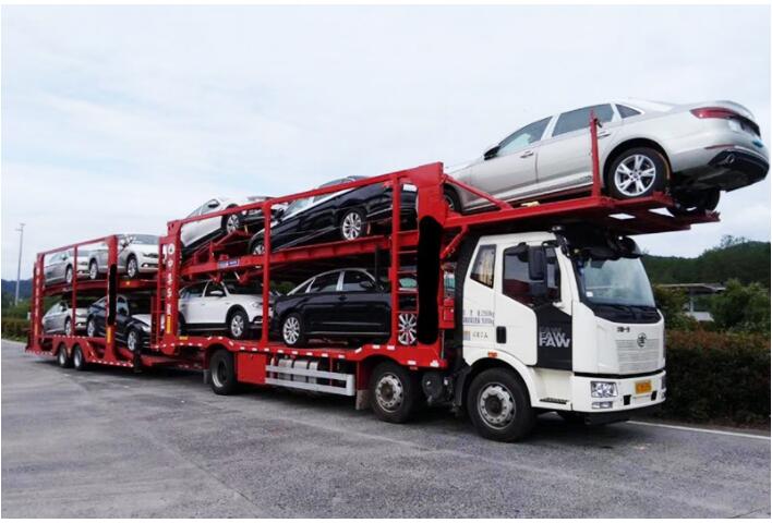 厦门到师宗县轿车托运